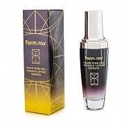 FarmStay Лифтинг-сыворотка против морщин с фито-стволовыми клетками винограда Grape Stem Cell Wrinkle Lifting Essence 50 мл