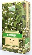 Наследие природы Стевия листья 50 г Наследие природы Стевия листья 50 г