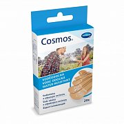 Cosmos Пластырь водоотталкивающий