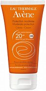 Avene Крем для лица солнцезащитный SPF20 50 мл Avene Крем для лица солнцезащитный SPF20 50 мл