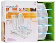 Munchkin Сушилка для бутылочек Munchkin Сушилка для бутылочек