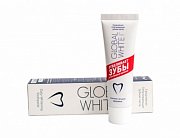 Global White Зубная паста отбеливающая 30 мл