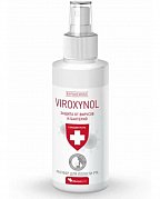 Вироксинол раствор для полости рта профилактический 100 мл