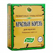 Красный корень 30 г Эвалар (БАД)