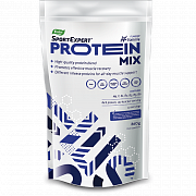 СпортЭксперт Протеиновый коктейль порошок 360г на 12 порций