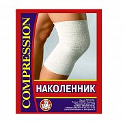 ЛПП Фарм Наколенник компрессионный простой р.5
