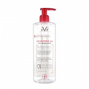 SVR Sensifine Мицеллярная вода для чувствительной кожи 400 мл SVR Sensifine Мицеллярная вода для чувствительной кожи 400 мл