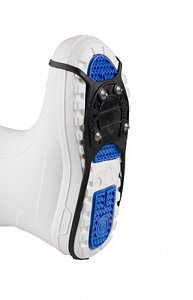 Крейт Антигололед Подкова 4 шипа Т-круглые шипы р.35-47