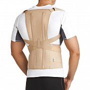 Orlett Корректор осанки S Бежевый TLSO-250