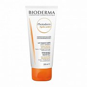 Bioderma Photoderm Молочко после солнца для чувствительной кожи 200 мл