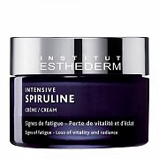 Esthederm Intensif Spiruline Крем концентрированный со спирулиной 50 мл Esthederm Intensif Spiruline Крем концентрированный со спирулиной 50 мл
