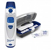 Thermoval Термометр Duo Scan инфракрасный