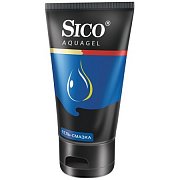 Sico Увлажняющая гель-смазка 50 мл