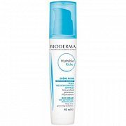 Bioderma Hydrabio Riche Крем Насыщенный 40 мл
