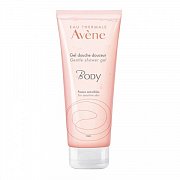 Avene Body Гель для душа мягкий 200 мл