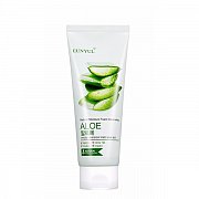 Eunyul Пенка очищающая с алоэ 150 мл Aloe Foam Cleanser