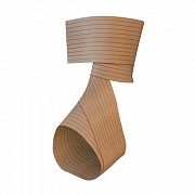 B.Well Бандаж на голеностопный сустав Med W-347 универсальный бежевый