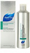 Phyto Phytocedrat Шампунь себорегулирующий 200 мл Phyto Phytocedrat Шампунь себорегулирующий 200 мл