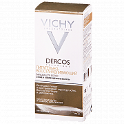 Vichy Dercos Бальзам для волос питательный восстанавливающий+3 масла 150 мл Vichy Dercos Бальзам для волос питательный восстанавливающий+3 масла 150 мл