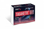Табакетте таблетки покрытые