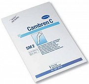 Cambren C Гольфы антитромбозные К3 средние