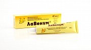 Лавенум гель для наружного применения 1000МЕ г туба 50 г Лавенум