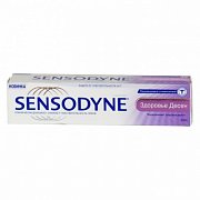 Sensodyne зубная паста здоровье десен 50 мл Sensodyne зубная паста здоровье десен 50 мл