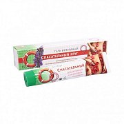 Спасательный круг 50 г гель интимный с пребиотиком и шалфеем