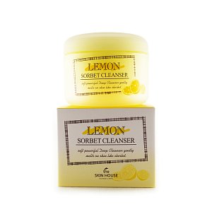 The Skin House Сорбет гидрофильный очищающий 100 мл