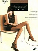 Filodoro Колготки Ninfa 20 Den р.3 Playa