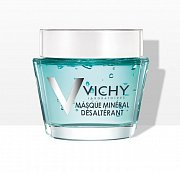 Vichy Mineral Masks Маска успокаивающая с витамином В3 75 мл