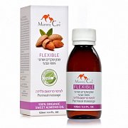 Mommy Care Масло для массажа промежности перед родами 125 мл