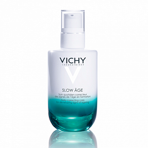 Vichy Slow Age Укрепляющий уход SPF25 50 мл