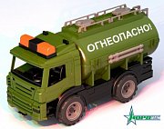 Нордпласт Спецтехника Цистерна Огнеопасно 206 от 3 лет