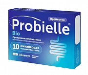 Пробиэль Био капсулы 30 шт.