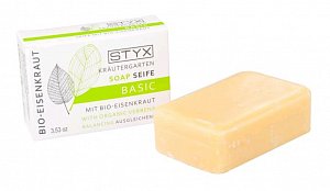 Styx Мыло туалетное Био Вербена 100 г 12212