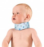 Orlett Бандаж на шейный отдел позвоночника для детей БН6-53-5