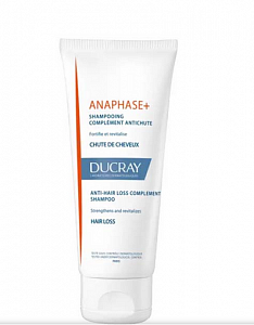 Ducray [Дюкрэ] Anaphase+ Шампунь стимулирующий 100мл