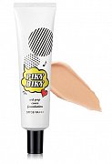 Tony Moly Тональная основа Piky Biky Art Pop 02 Beige Sugar 30 г