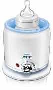 Avent SCF255 57 Подогреватель бутылочек электрический Avent SCF255/57 Подогреватель