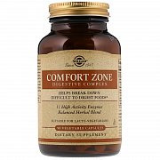 Солгар Комфорт Зон капсулы 90 шт. (БАД)