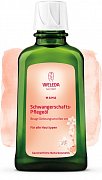 Weleda Масло для профилактики растяжек 100 мл Weleda Масло для профилактики растяжек 100 мл