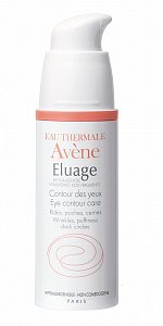 Avene Eluage Крем для глаз от морщин 15 мл