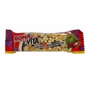 Батончик Бона Вита ореховый с фруктами и медом 35г