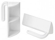 Мир детства 19025 блокиратор двери "замочек"