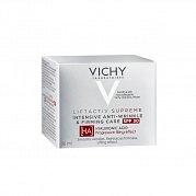 Vichy LiftActiv Supreme Крем SPF30 50 мл Vichy LiftActiv Supreme Крем SPF30 50 мл