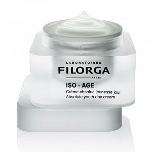 Filorga Iso Age Крем дневной восстанавливающий 50 мл