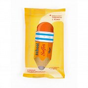 Salfeti School Салфетки влажные антибактериальные 10 шт.