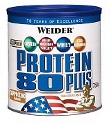 Вейдер протеин 80+ Каппучино банка 750 г