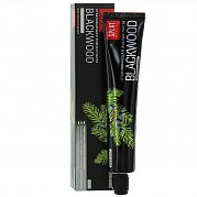 Splat Зубная паста Blackwood Черное дерево 75 мл